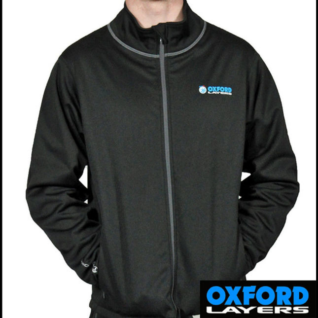 Image of Oxford Oxford ChillOut Multi-Sport Jacket (XXL)