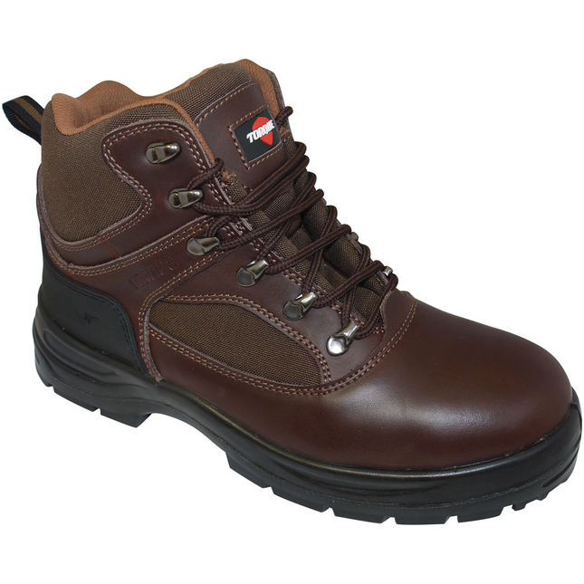 Image of Torque Torque Trail Safety Boot Size 12