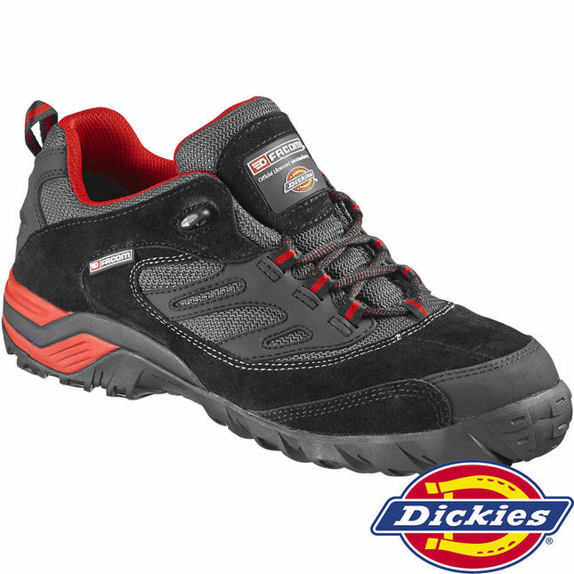 Image of Facom Facom VP.Spider Work/Safety Shoes – Size 9