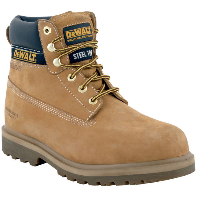 Image of DeWalt DeWalt Explorer 6” Taped Work Boot Size 9