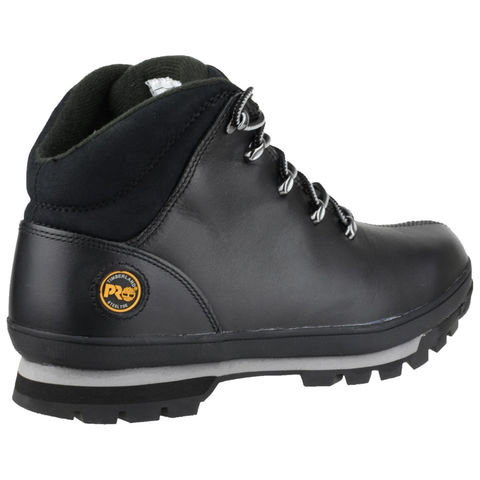 timberland pro splitrock