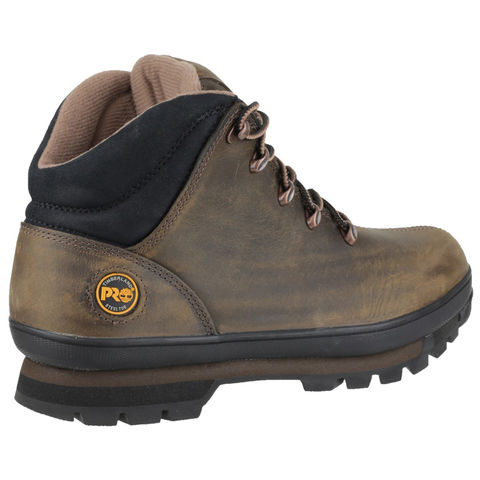 timberland gaucho safety boots