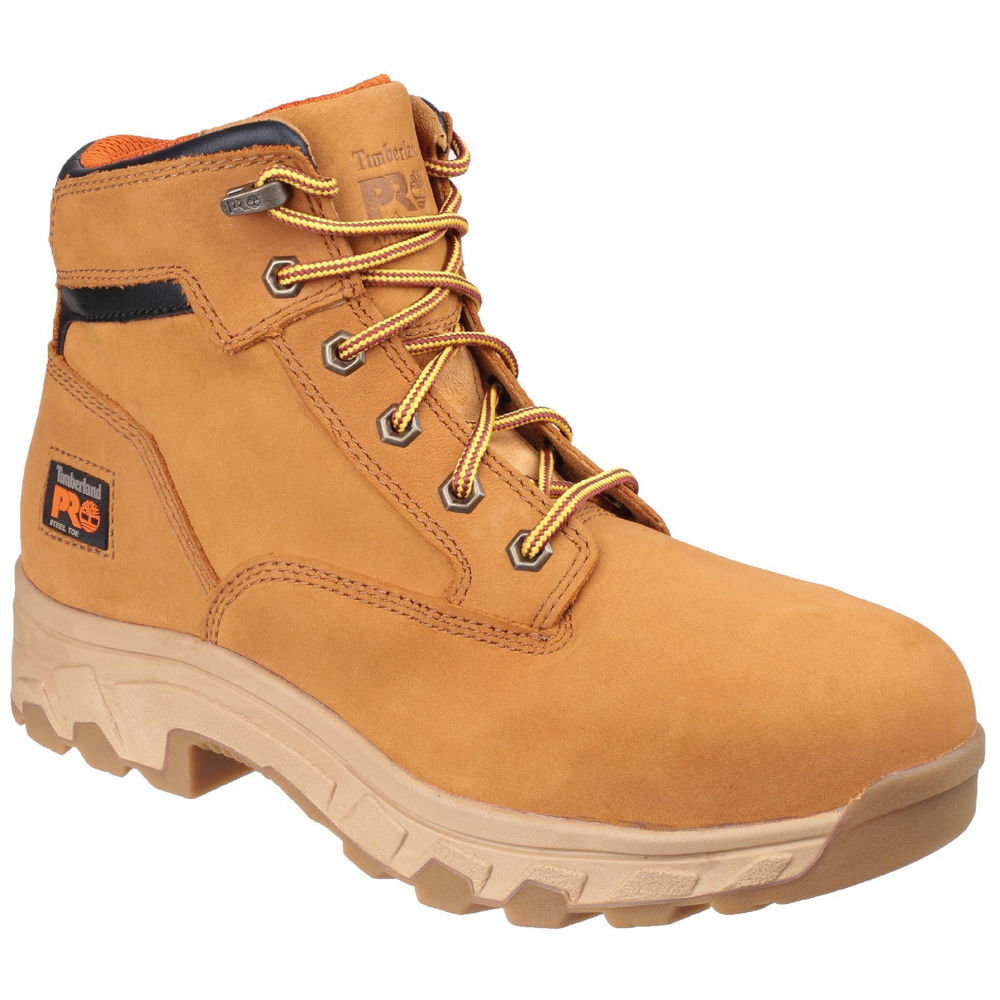 timberland pro workstead