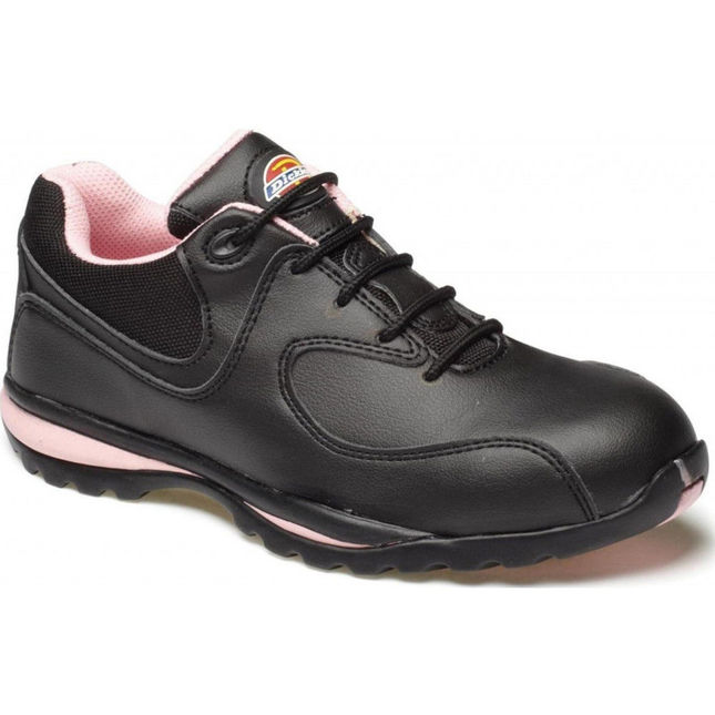 Image of Dickies Dickies Ohio Ladies Safety Trainer - Size 5