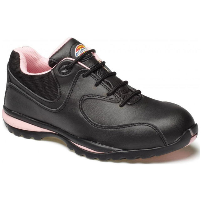 Image of Dickies Dickies Ohio Safety Trainer - Size 8