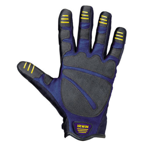 Image of Irwin Irwin General Construction Gloves - XL