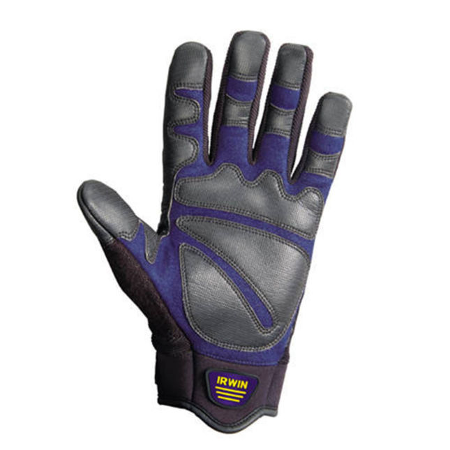 Image of Irwin Irwin Extreme Condition Work Gloves - XL
