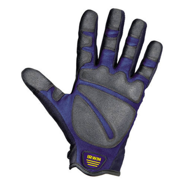 Image of Irwin Irwin Heavy Duty Jobsite Gloves - XL
