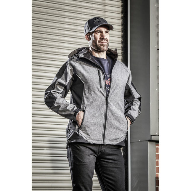 dickies wakefield jacket