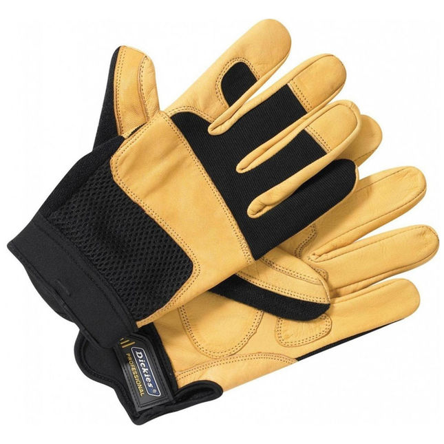 Image of Dickies Dickies Performance Gloves Medium