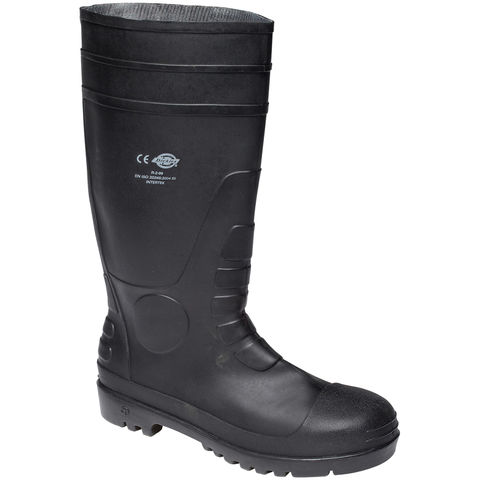 dewalt edmonston wellies