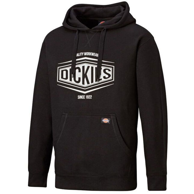 Image of Dickies Dickies SH3011 Rockfield Hoodie