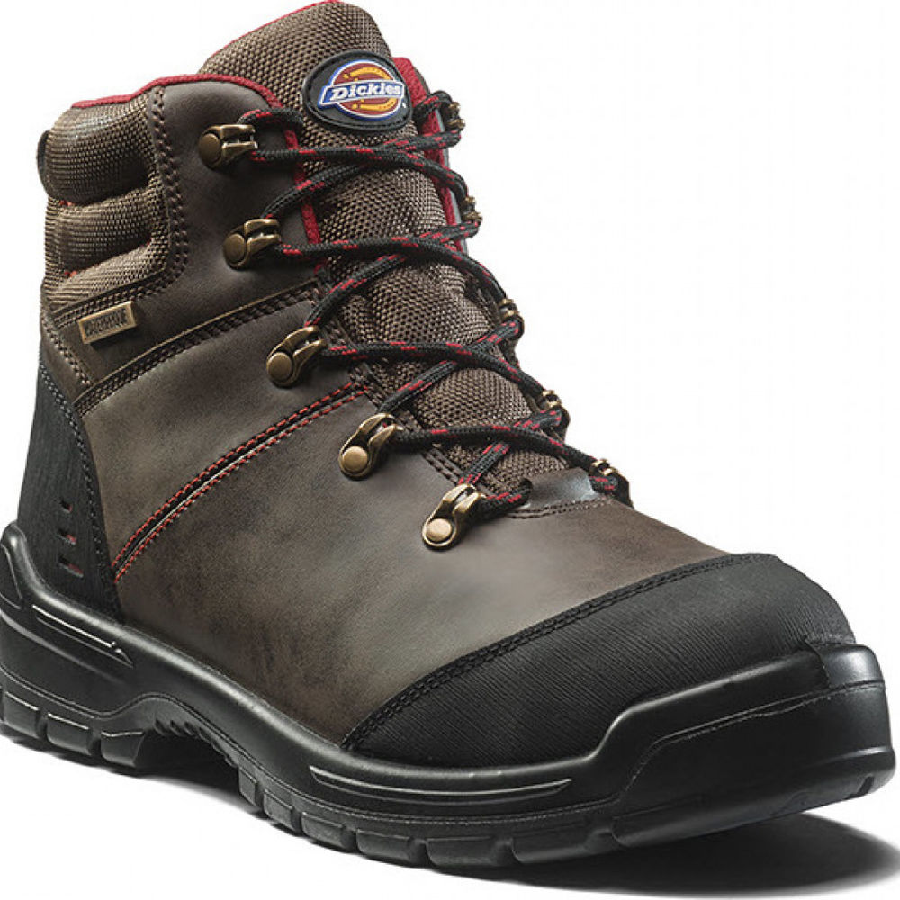 dickies cameron safety boots