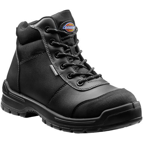 Dickies Andover Safety Boot (Black)