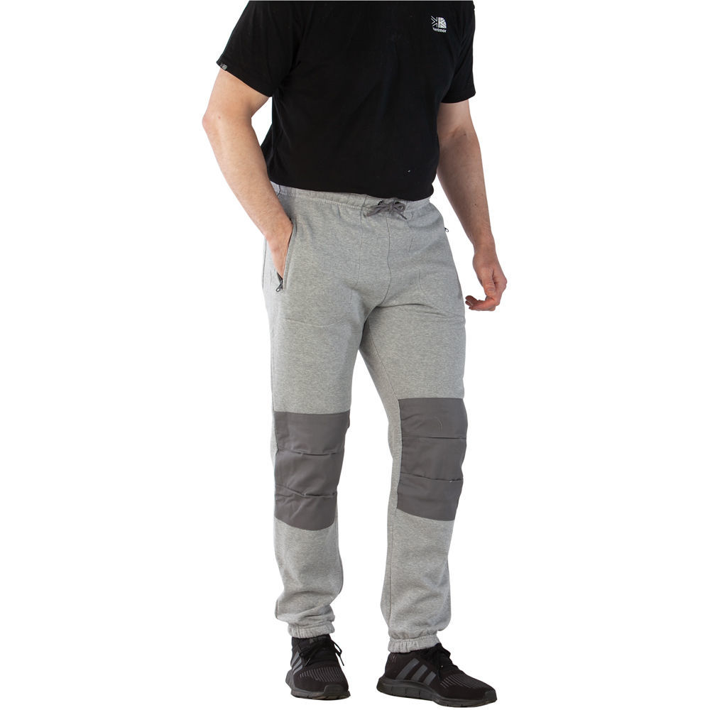 grey dickies joggers