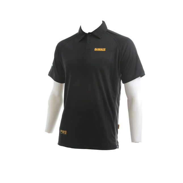 DeWALT - Heren T-shirt, limited edition, maat XXL, grijs DEW50006/XXL