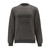 DEWALT Delaware Crew Neck Sweatshirt Grey (Image thumbnail 1 of 1)