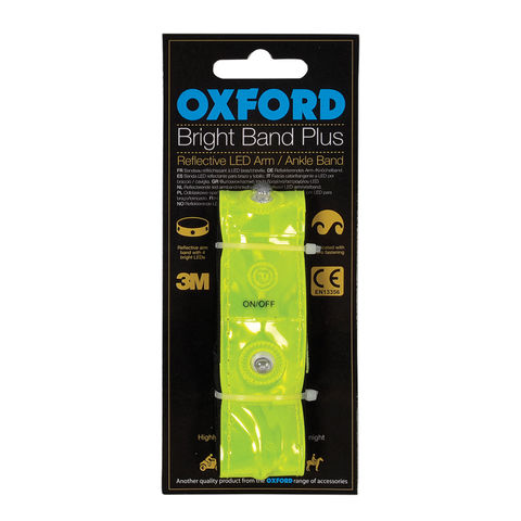 Image of Oxford Oxford RE853 Bright Band Plus