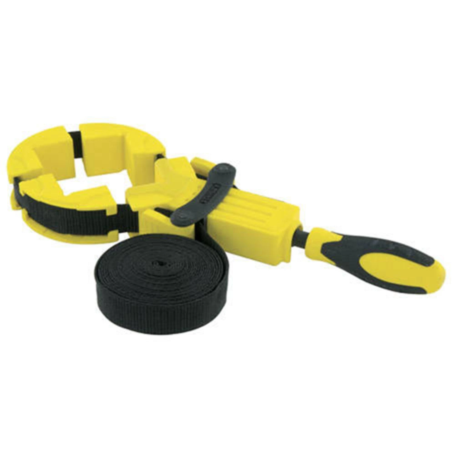 Stanley 4.5m (15ft) Adjustable Band Clamp - Machine Mart