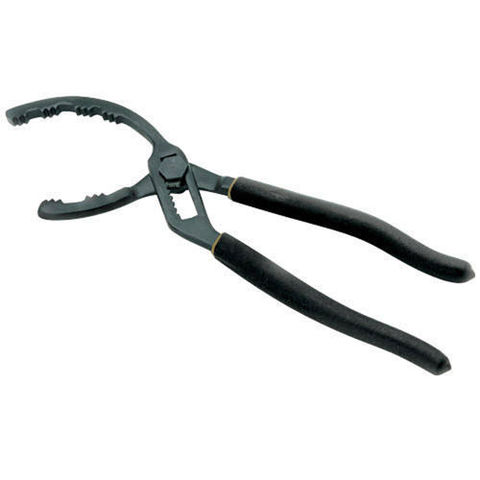 Image of Rolson Tools Rolson 14" Oil Filter Wrench