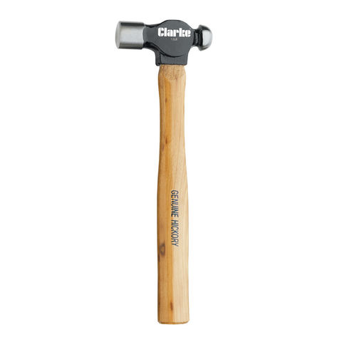 Image of Clarke Clarke CHT277 - 16oz Ball Pein Hammer