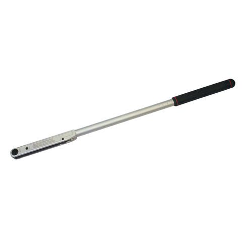 Image of Machine Mart Xtra Britool AVT100A - 3/8" Drive Torque Wrench