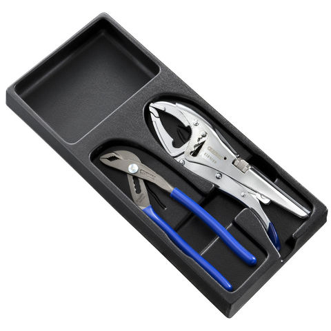 Photo of Facom Expert By Facom E080801b Expert Module Of Multigrip Pliers & Locking Pliers