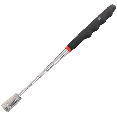 Image of Rolson Tools Rolson LED Magnetic Pickup Tool