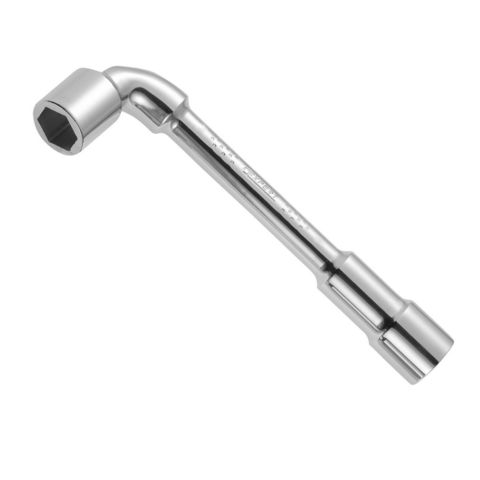 Photo of Facom Expert By Facom Angled 6x6 Point Socket Spanner - Various Sizes