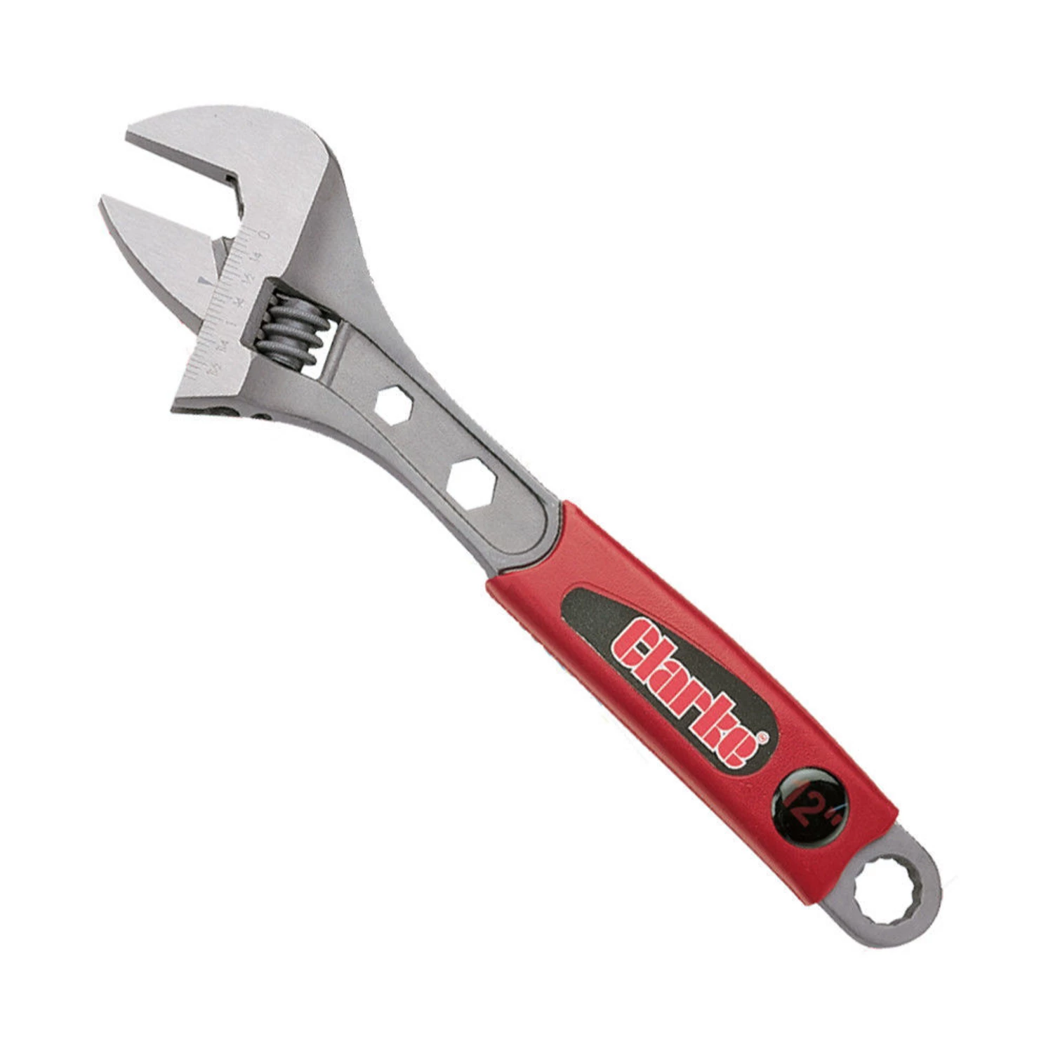 Alca Wheel Tyre Master L Wrench Spanner Extendable 17/19mm Professional - View #9