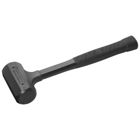Expert by Facom E150115B Deadblow Hammer (37.4mm or 54mm)