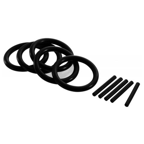 Expert by Facom E113563B - Set OF 5 Rings And Bushes For 3/4" Impact Sockets