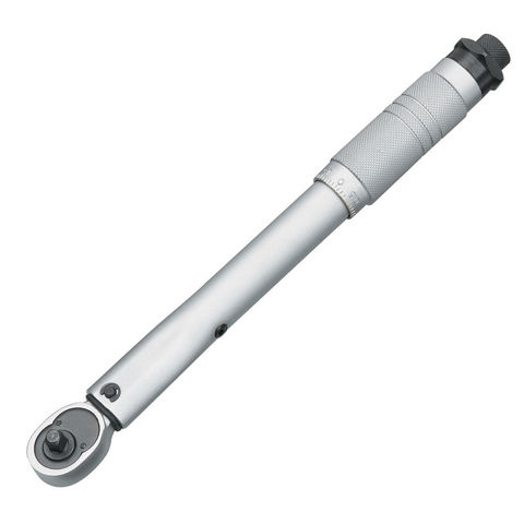 Image of Clarke Clarke CHT674 1/4" Drive Torque Wrench