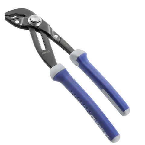Expert by Facom 12" 300mm Groove Joint Pliers