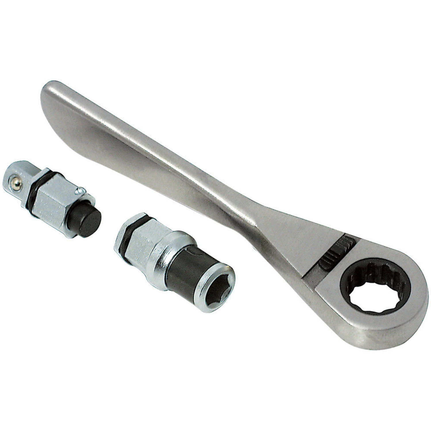 Milwaukee SHOCKWAVE Impact Duty 1/2 Inch Drive Socket Set 13 Piece | Home Garage | RAC Shop - View #3