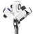 Clarke PRO158 1/2" Swivel Head Rapid Ratchet (Image thumbnail 2 of 2)