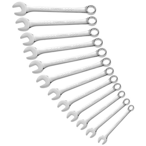 Photo of Facom Expert By Facom Set Of 12 Imperial Combination Spanners