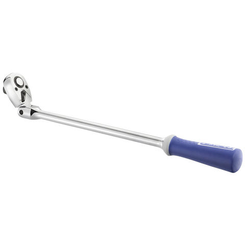 Image of Facom Expert by Facom 1/2" Drive Flexible Headed Ratchet