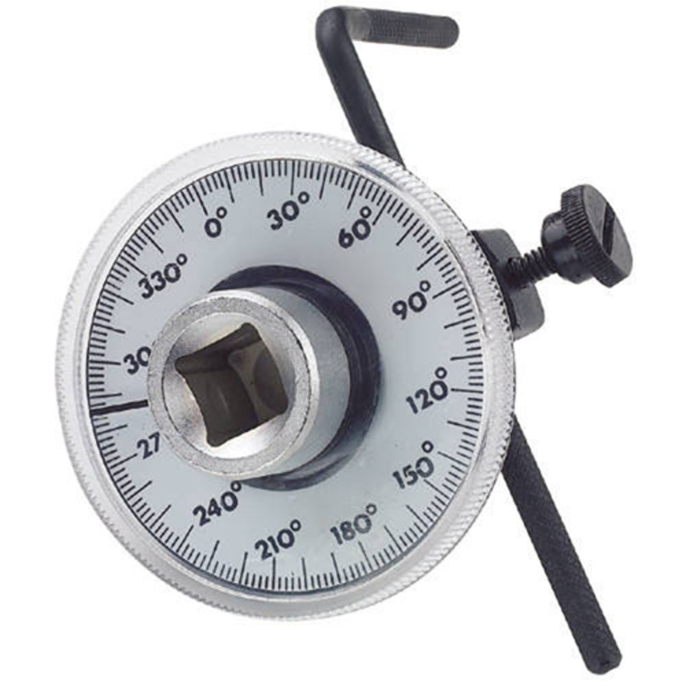 Digital torque deals angle gauge