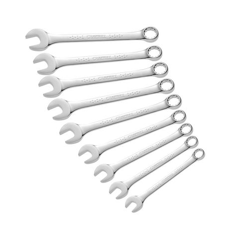 Photo of Facom Expert By Facom Set Of 9 Imperial Combination Spanners