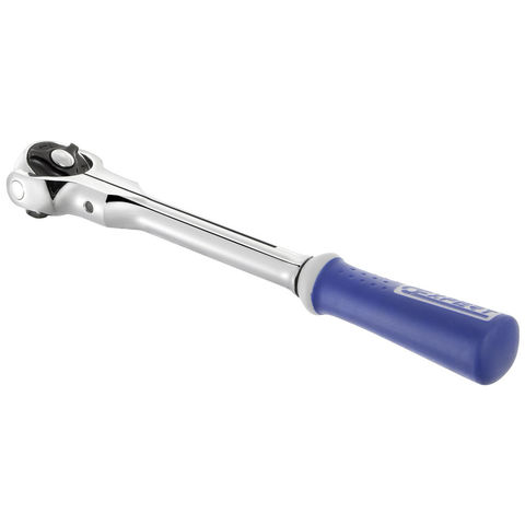 Image of Facom Expert by Facom 3/8" Drive Swivel Headed Reversible Ratchet