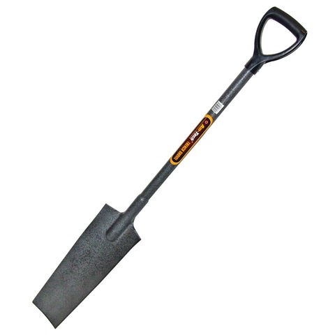 Photo of Machine Mart Trench Shovel