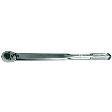 Laser 2062 Torque Wrench 1/2" Drive 25 to 250 Ftlbs