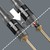 Wera 8740/51/55/67-9/Imp Dc Bit Check Impaktor Ph/Pz/Hex/Torx 10 Piece Set (Image thumbnail 3 of 6)