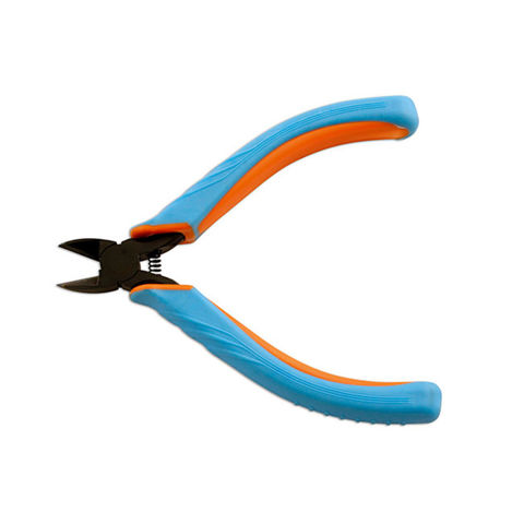 Image of Machine Mart Xtra Power-Tec - 5" Tungsten Blade Side Cutters