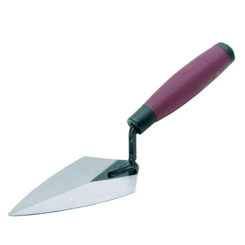 Image of Rolson Tools Rolson 6 inch Pointing Trowel