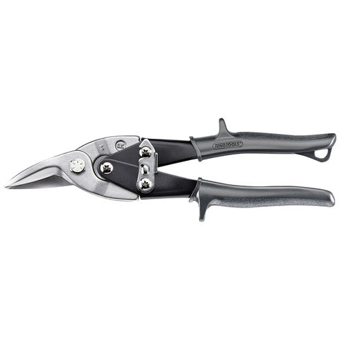 Photo of Teng Tools Teng Tools 491w 250mm Straight/right High Leverage Tin Snips
