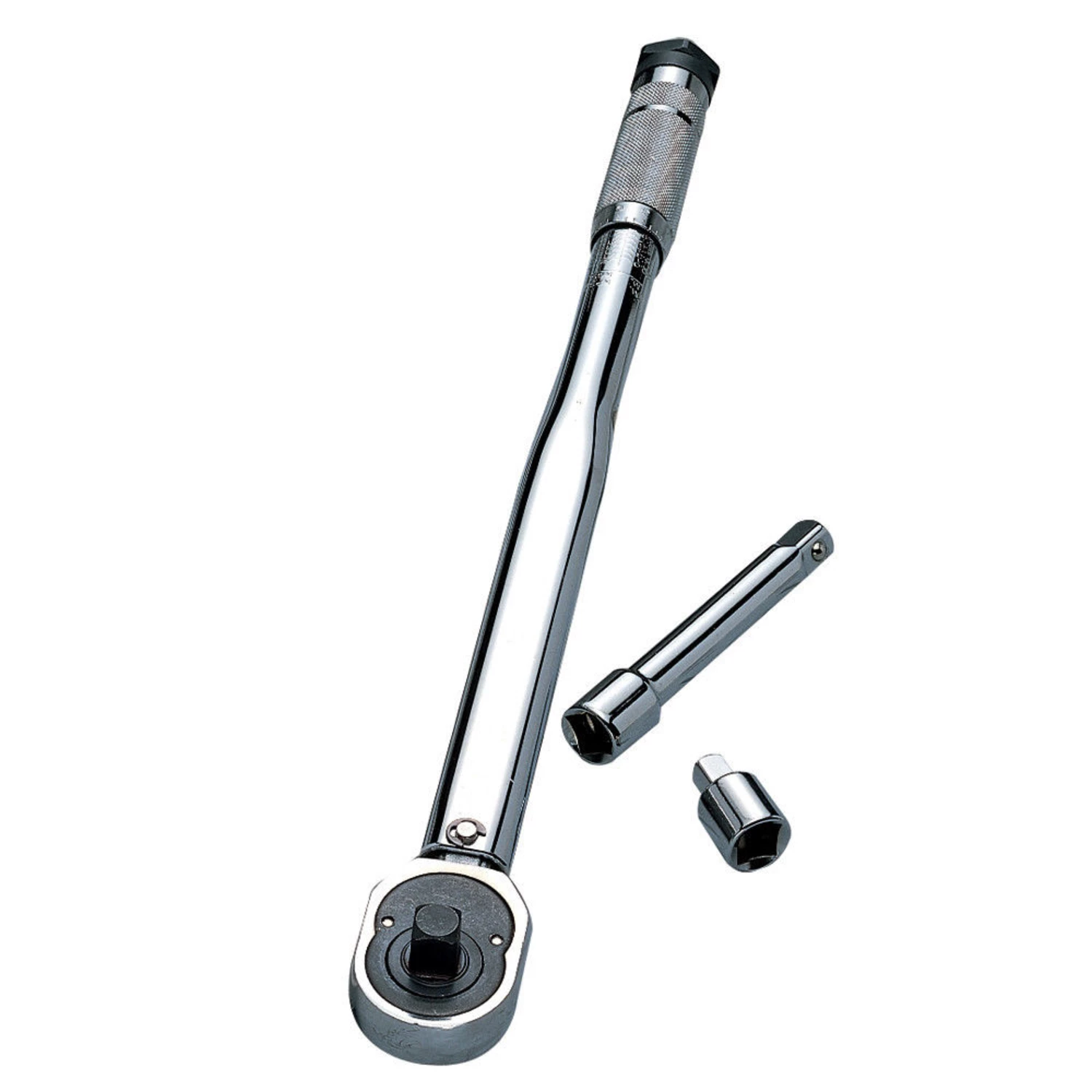 De Stock Handle Set 6-32 UNC Thread De & Ft 11mm-20mm OD M3-M4 De