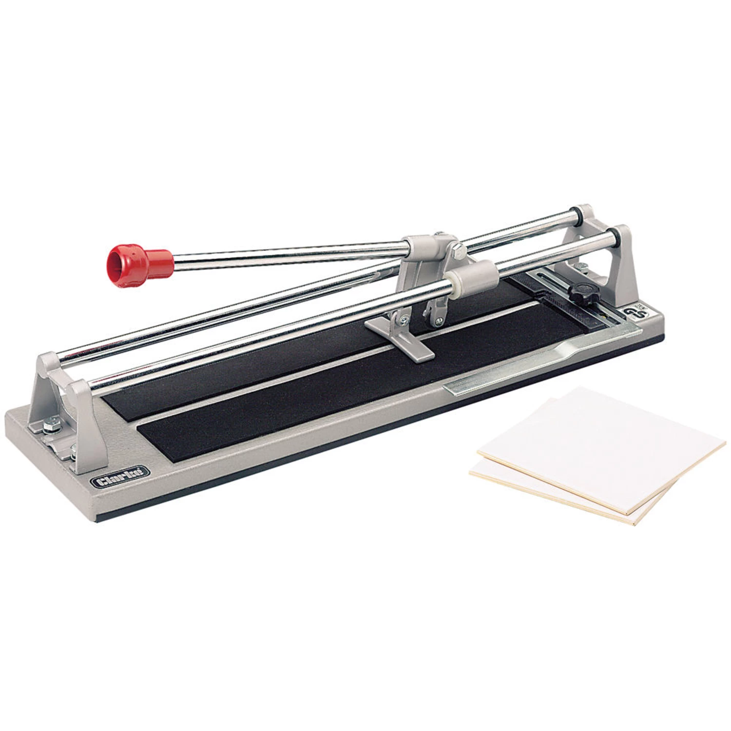 M-D Building Products 49195 20 In. Economy Tile Cutter - View #2