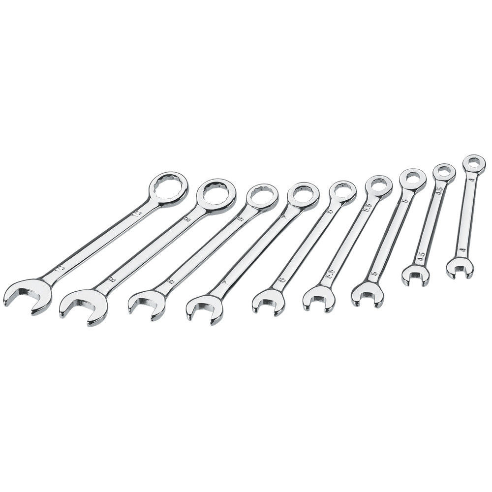 Miniature spanner set discount